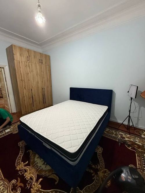 2-комнатная квартира, 67 м²