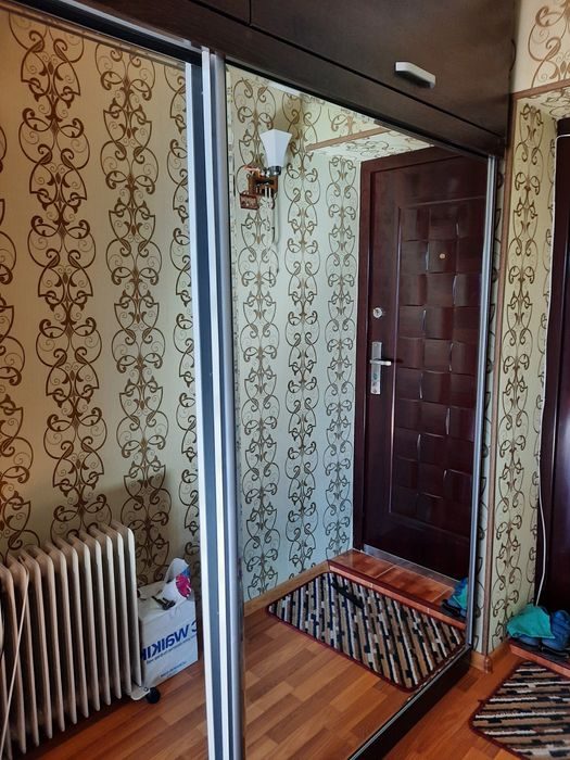 1-room apartment, 36 m², Chirchik, for sale