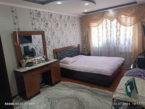 3-комнатная квартира, 70 м²
