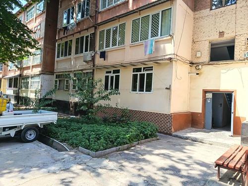 3-комнатная квартира, 67 м²