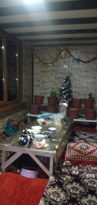 3-комнатная квартира, 71.77 м²