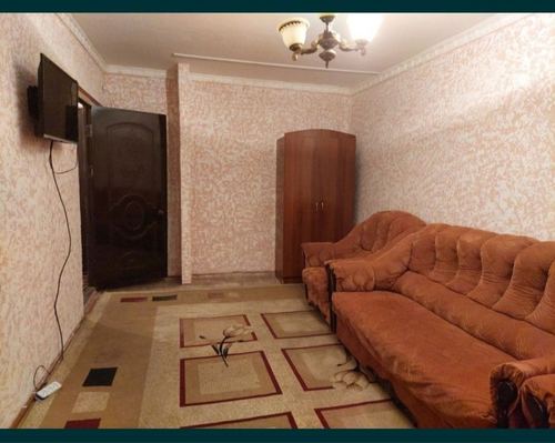 1-комнатная квартира, 31 м²