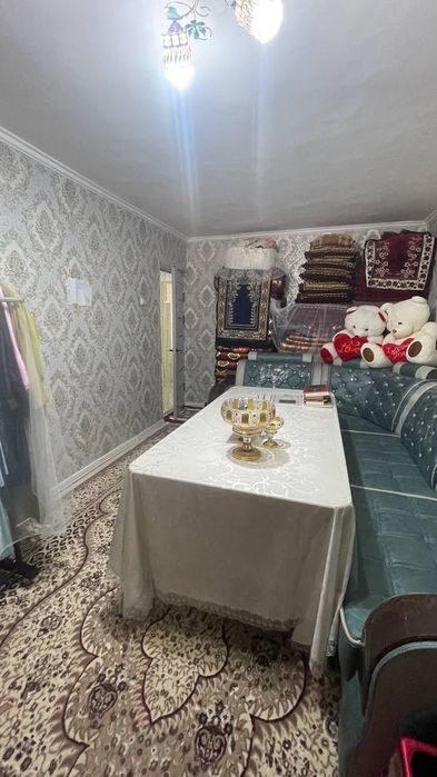 3-room apartment, 75 m², Chirchik, for sale