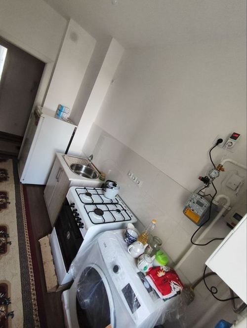 3-комнатная квартира, 5174 м²