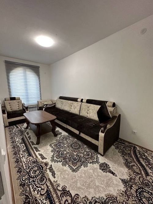 3-комнатная квартира, 77 м²