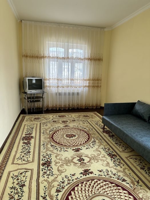 1-room apartment, 39 m², Chirchik, for sale