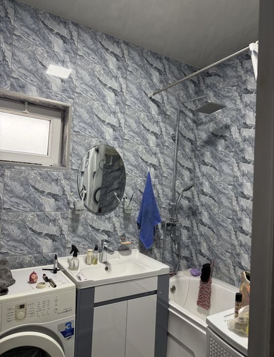 3-room apartment, 67 m², Chirchik, for sale