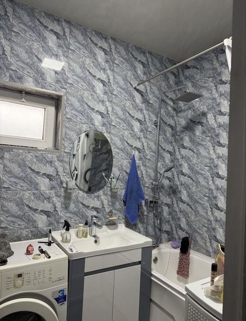 3-комнатная квартира, 67 м²
