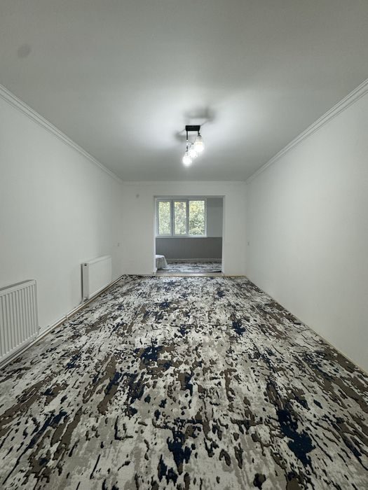 2-комнатная квартира, 56 м², Чирчик, в аренду