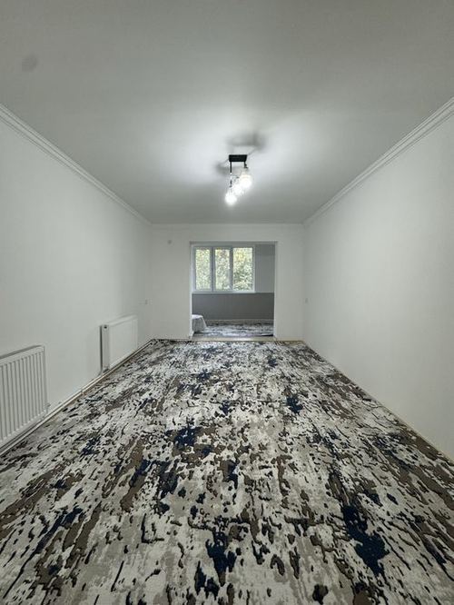 2-комнатная квартира, 56 м²