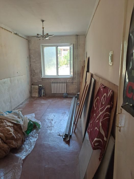 2-room apartment, 54 m², Chirchik, for sale