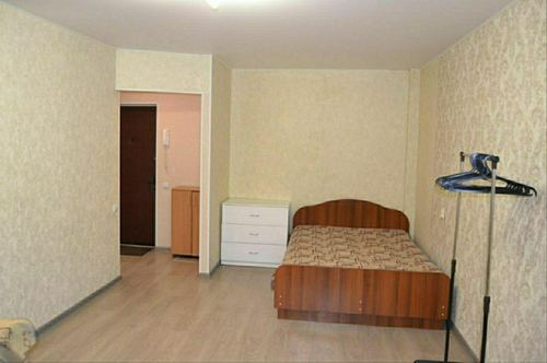 1-комнатная квартира, 34 м²