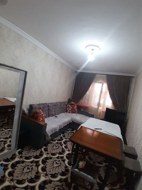 2-комнатная квартира, 60 м²