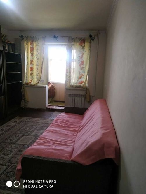 1-комнатная квартира, 20 м²