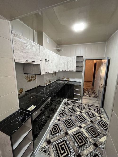 2-комнатная квартира, 57 м²