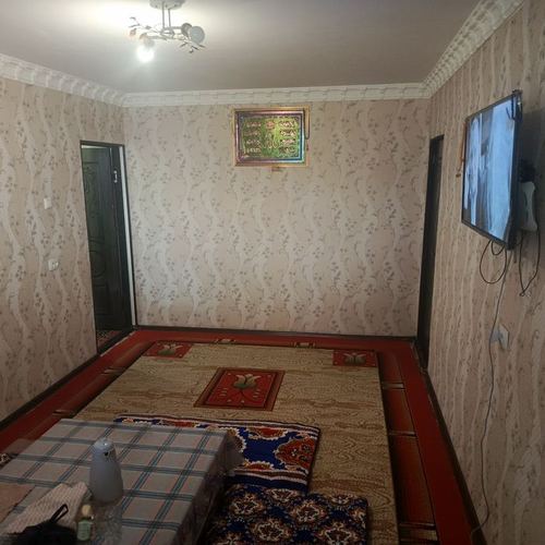 2-комнатная квартира, 55.68 м²