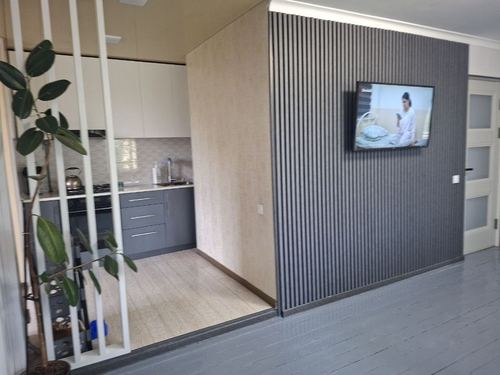 3-комнатная квартира, 70 м²