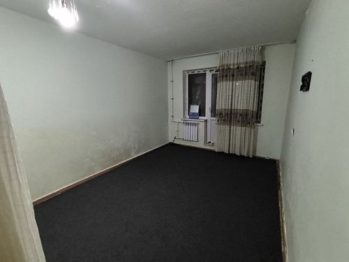 1-комнатная квартира, 48 м²