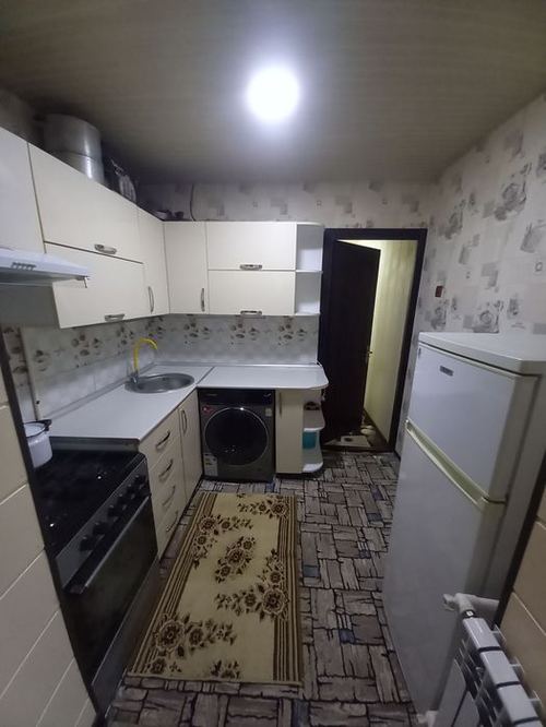 2-комнатная квартира, 55 м²
