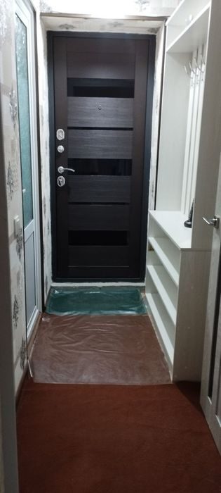 3-комнатная квартира, 73 м², Чирчик, на продажу