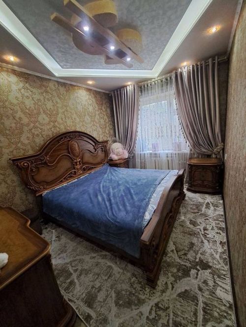 2-комнатная квартира, 56 м²