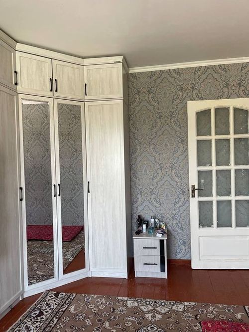 3-комнатная квартира, 65 м²