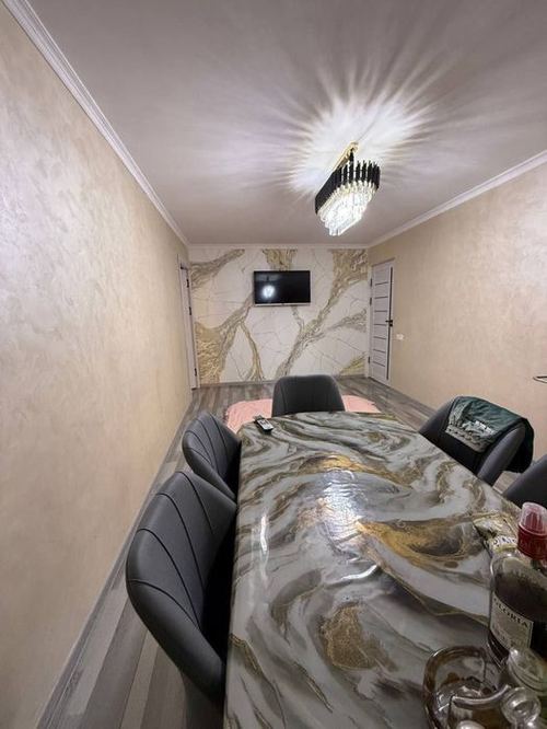 2-комнатная квартира, 56 м²