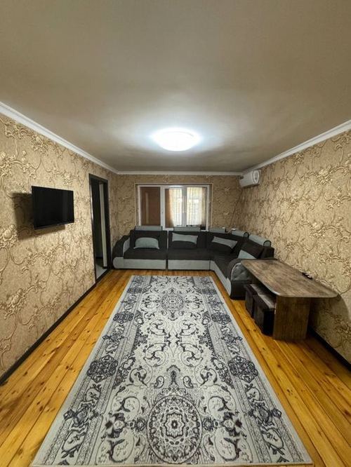 3-комнатная квартира, 75 м²