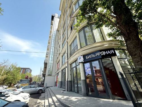 ЖК Феличита | 513кв - нежилое помещение Продажа