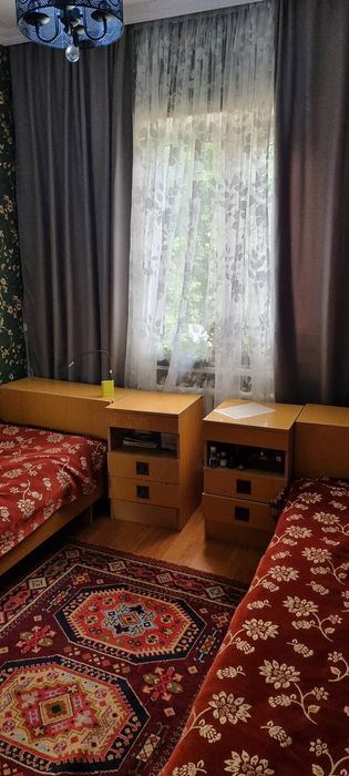 3-комнатная квартира, 76 м²