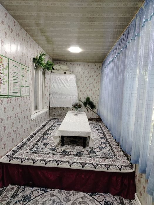 4-room apartment, 90 m², Chirchik, for sale