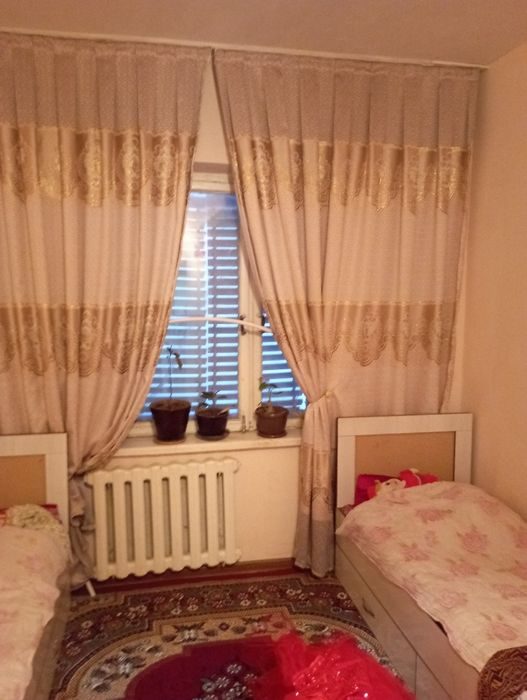 2-комнатная квартира, 56 м², Чирчик, на продажу