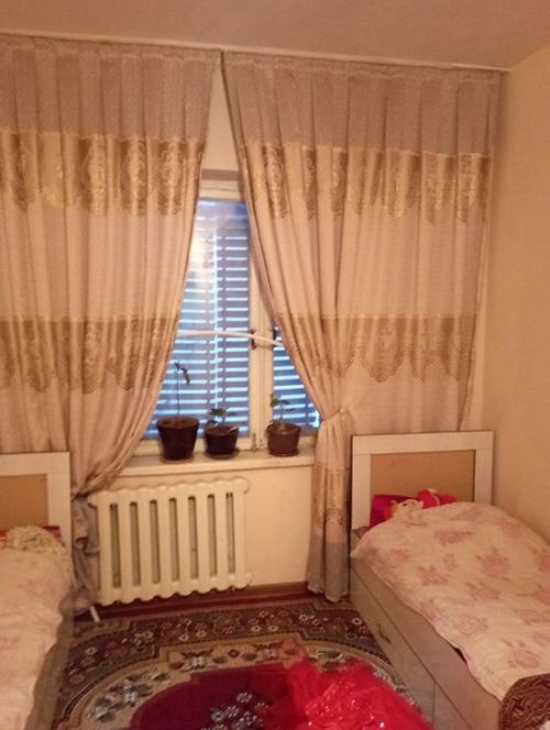 2-комнатная квартира, 56 м²