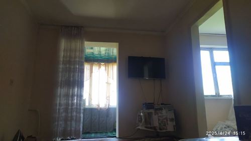 2-комнатная квартира, 56 м²