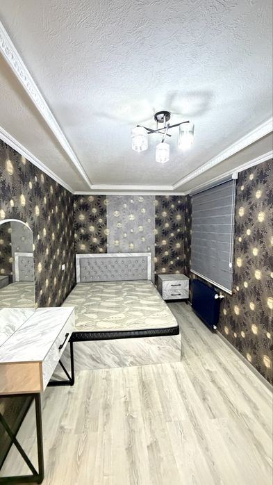 2-комнатная квартира, 56 м²
