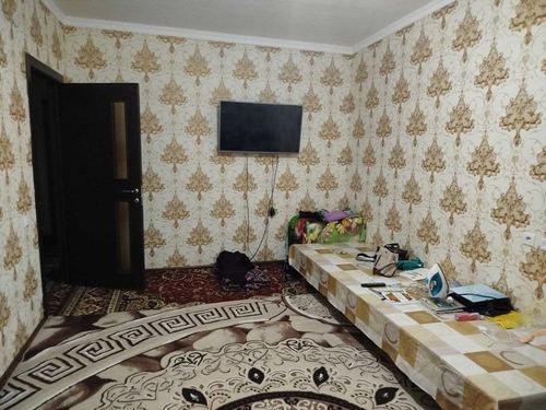 3-комнатная квартира, 76 м²
