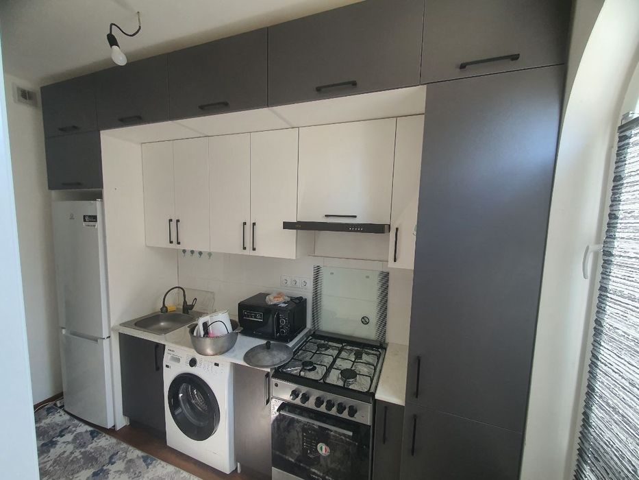 3-room apartment, 62 m², Chirchik, for rent