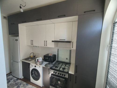 3-комнатная квартира, 62 м²