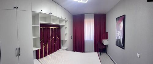 3-комнатная квартира, 77 м²