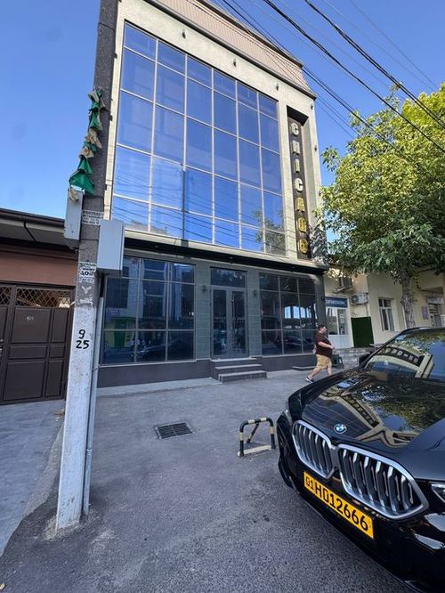 Продажа нежилого здания 700 кв.м, Яккасарайский район