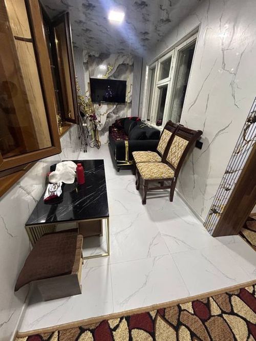 1-комнатная квартира, 38 м²