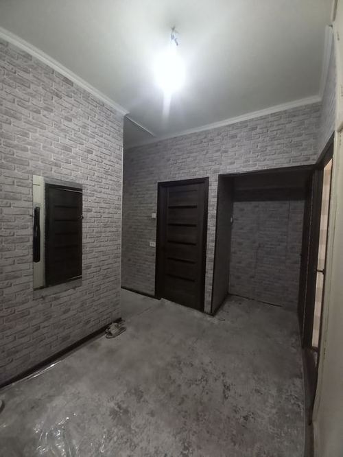 3-комнатная квартира, 77 м²