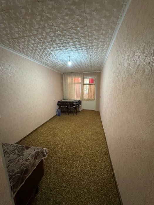 1-комнатная квартира, 35 м², Чирчик, в аренду