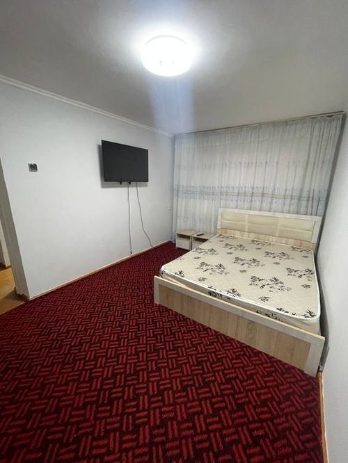 1-комнатная квартира, 27 м²