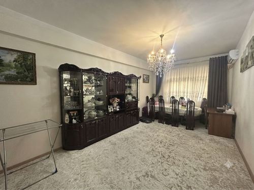 3-комнатная квартира, 78.43 м²