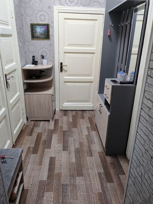 2-комнатная квартира, 60 м²