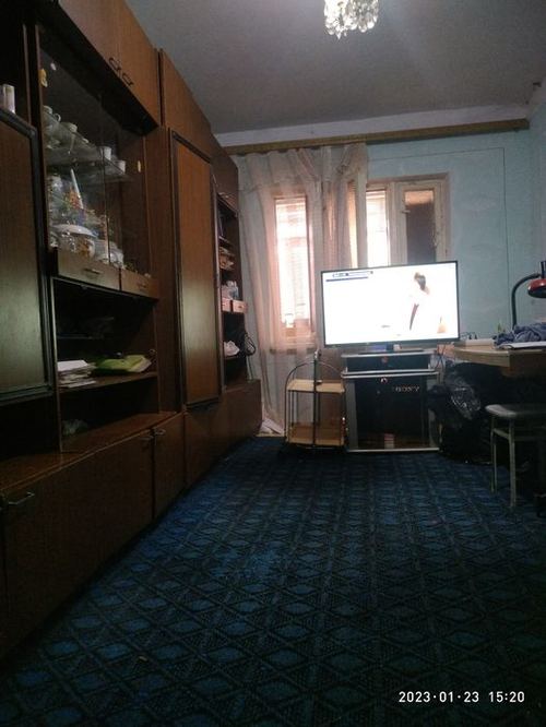 2-комнатная квартира, 57 м²