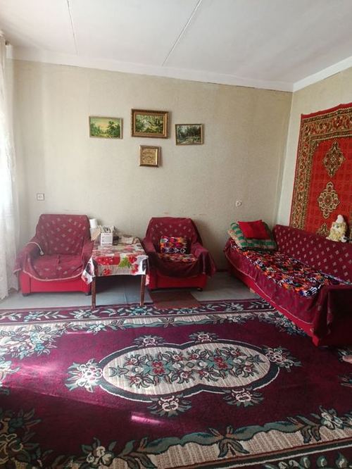 1-комнатная квартира, 46.52 м²