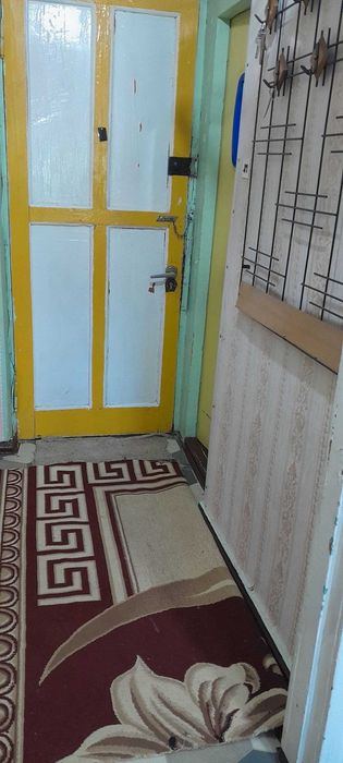 1-комнатная квартира, 31 м²