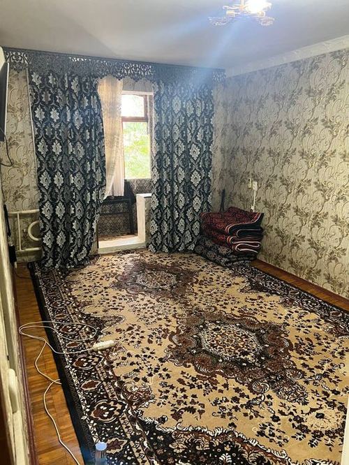 1-комнатная квартира, 31 м²